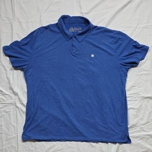 3 for $35 Into The AM Polo Shirt